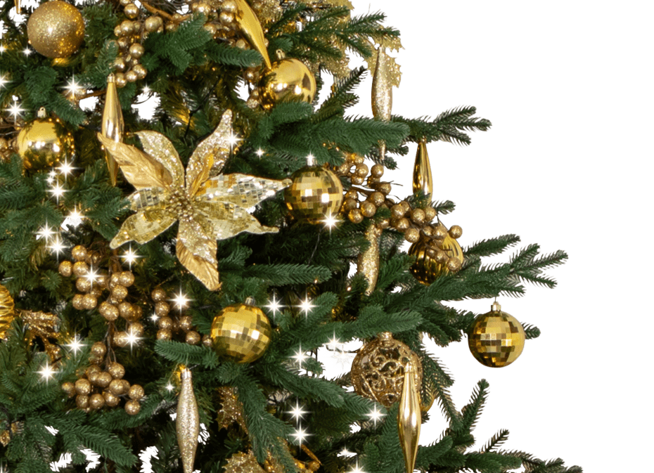 Verdantia Christmas Tree for your office