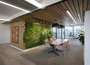GreenWallAlley